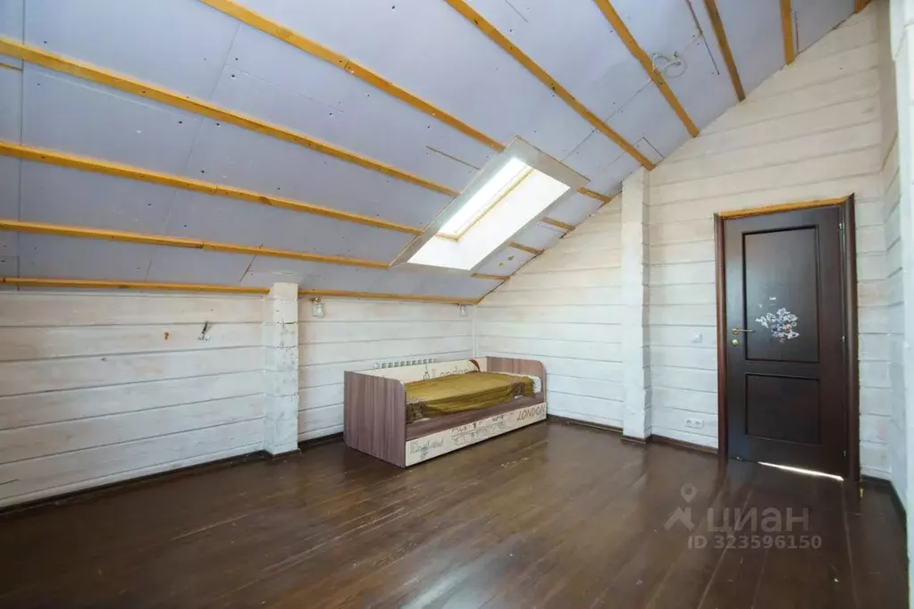 Дом в Новосибирская область, Новосибирский район, Толмачевский ... - Фото 2