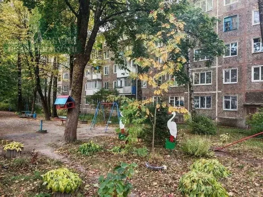 1-к кв. Смоленская область, Смоленск ул. Рыленкова, 4Б (30.9 м) - Фото 2