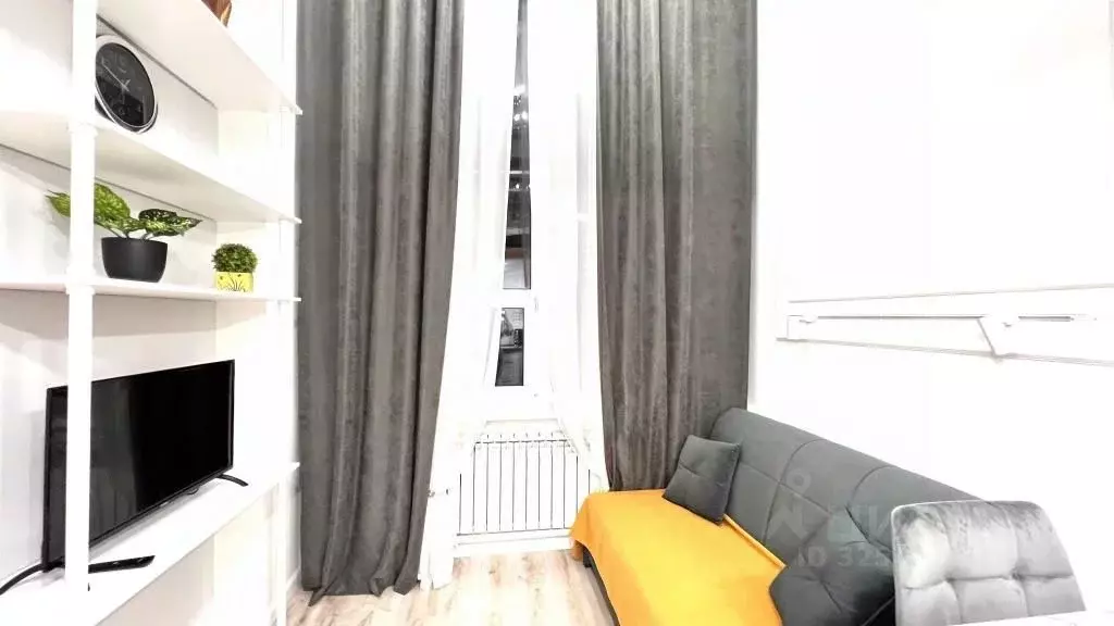 1-к кв. Москва проезд 3-й Марьиной рощи, 40С1 (38.0 м) - Фото 2