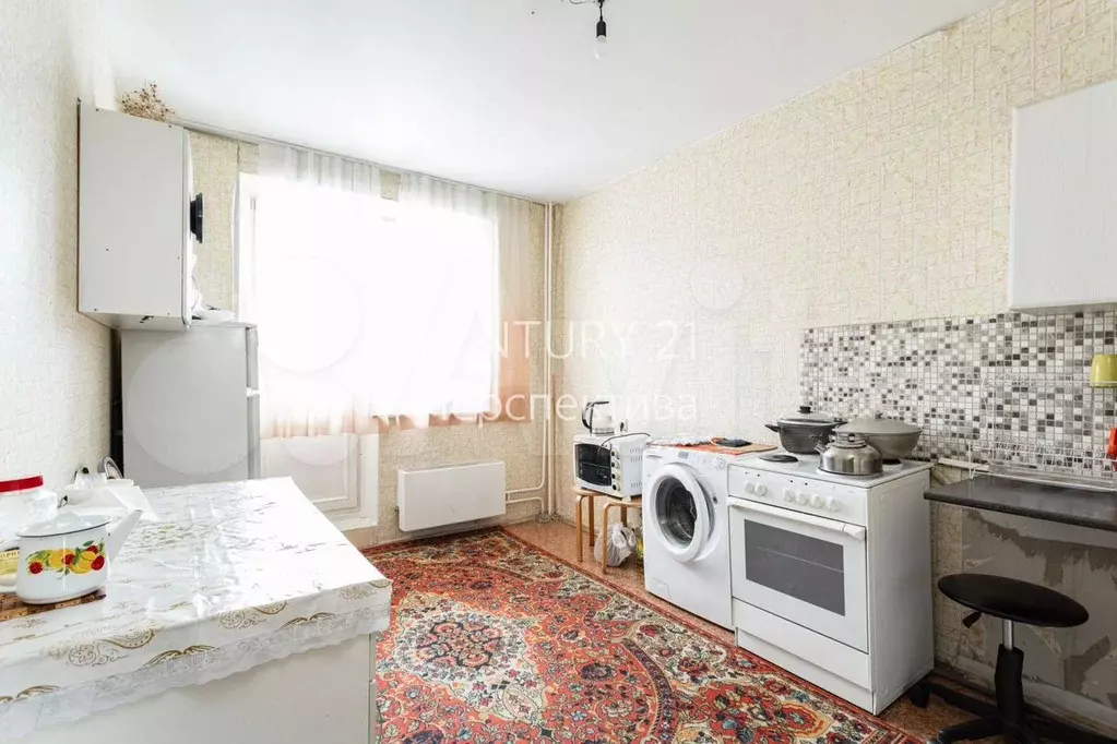 2-к. квартира, 60,5 м, 6/17 эт. - Фото 0