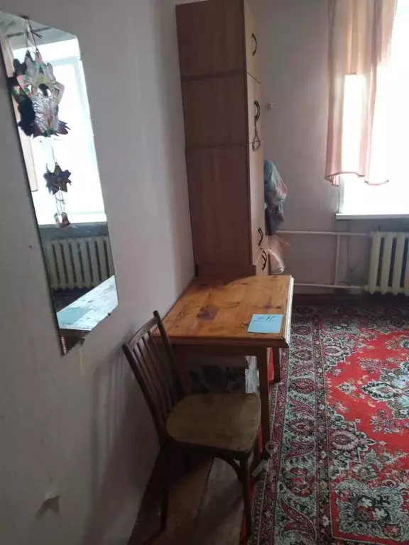 Комната Томская область, Томск ул. Войкова, 84 (16.0 м) - Фото 2