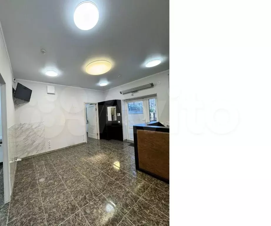Свободного назначения, 58 м - Фото 1