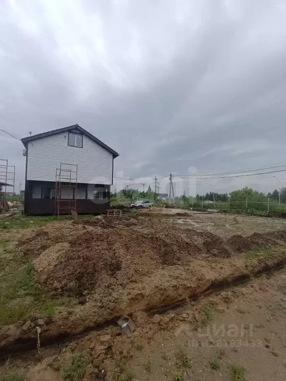 Участок в Амурская область, Благовещенск 5-я Стройка мкр, ул. ... - Фото 2