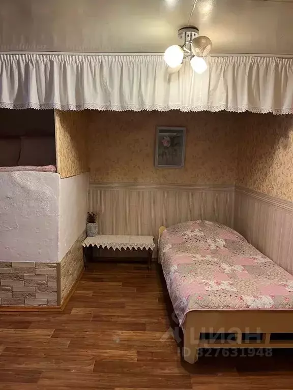 Дом в Тверская область, Осташковский муниципальный округ, д. Пески 27 ... - Фото 2