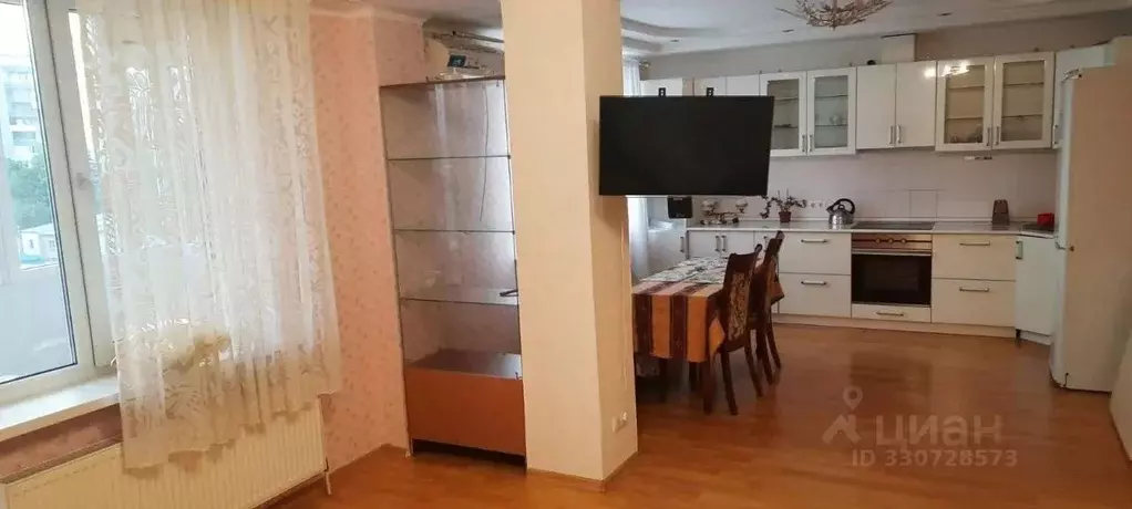 Студия Ставропольский край, Ставрополь №26 мкр, ул. Матросова, 65Ак2 ... - Фото 1