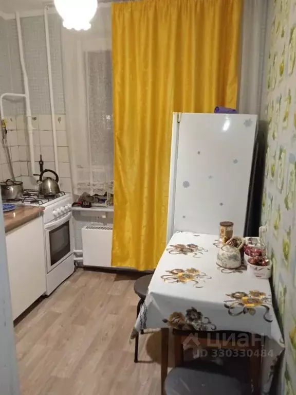 Комната Москва Керченская ул., 26 (22.0 м) - Фото 2