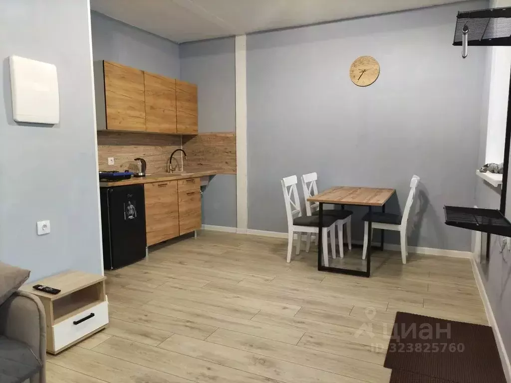 Дом в Карелия, Лахденпохья Фанерная ул., 2 (36 м) - Фото 2