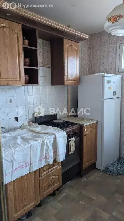 3-комнатная квартира: деревня Яльгелево, 46 (67.3 м) - Фото 1