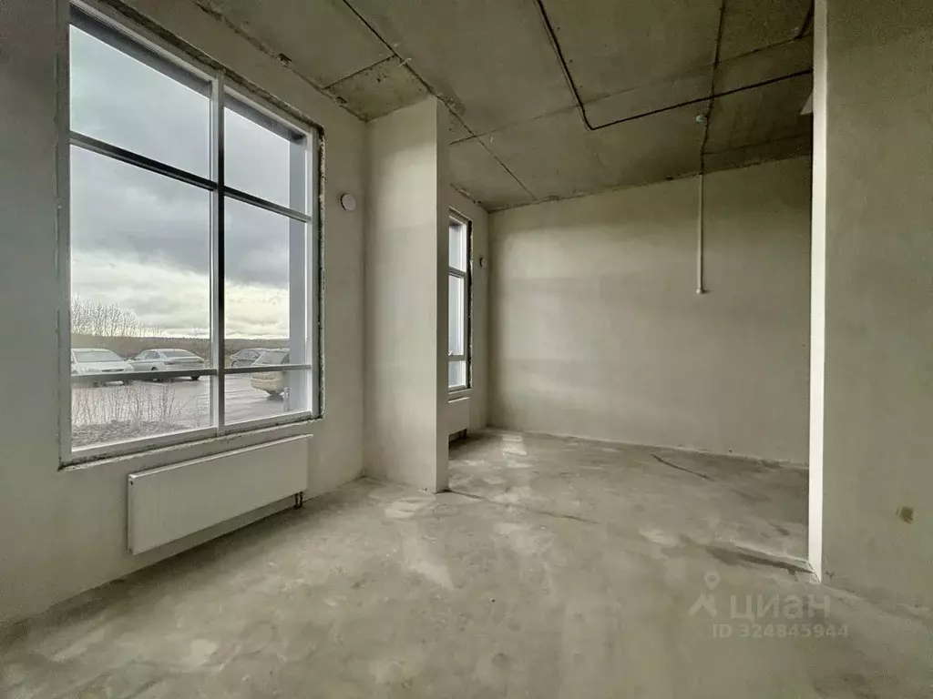 Помещение свободного назначения в Пермский край, Пермь ул. ... - Фото 2