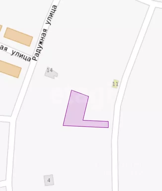 Участок в Свердловская область, Ревда ул. Корабельная (11.25 сот.) - Фото 2