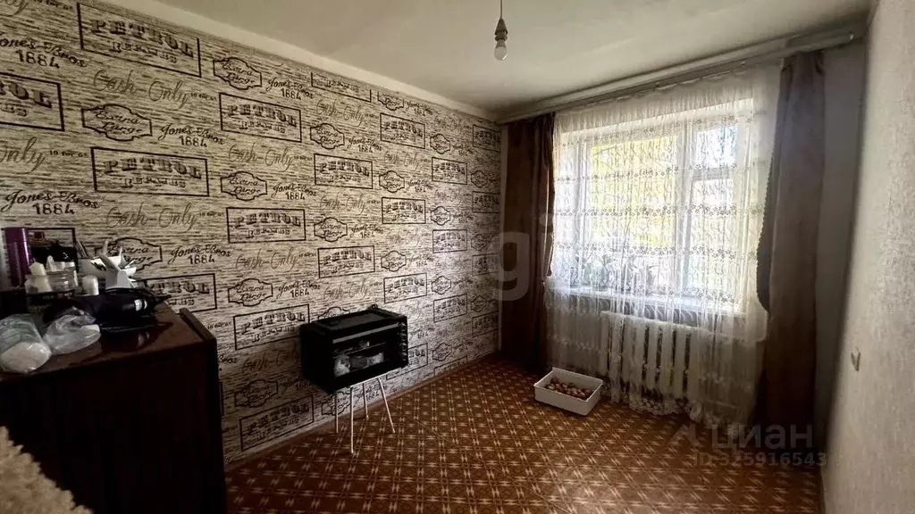 3-к кв. Ставропольский край, Зеленокумск г. Советский муниципальный ... - Фото 2