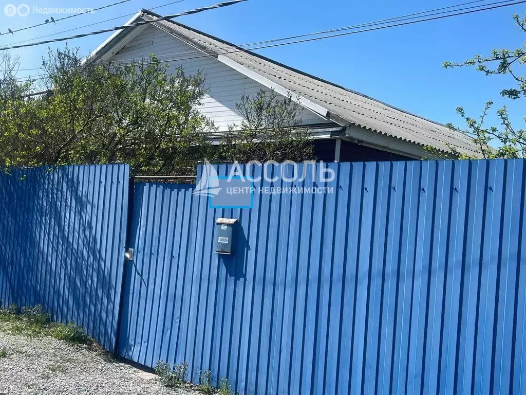 Дом в село Новомосковка, улица Мира (77 м) - Фото 2