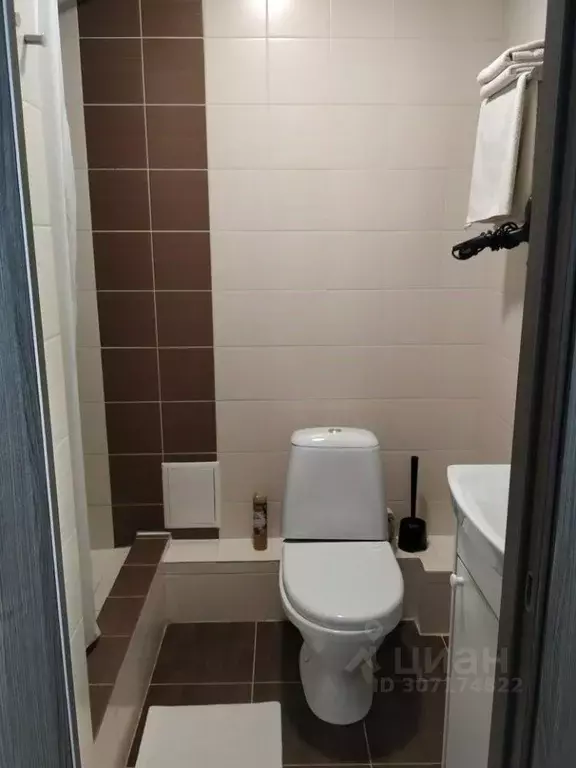 Комната Псковская область, Псков Народная ул., 15 (15.0 м) - Фото 2