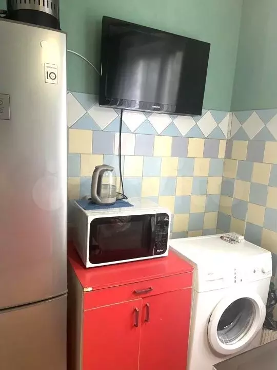 Комната 15 м в 3-к., 5/12 эт. - Фото 0