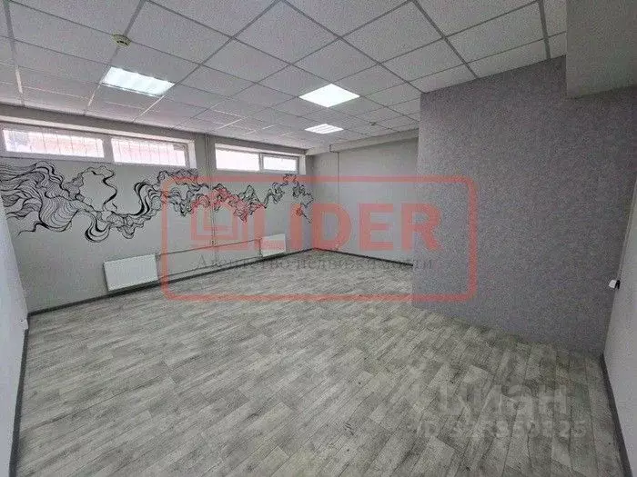 Офис в Севастополь ул. Дмитрия Ульянова, 2А (34 м) - Фото 2