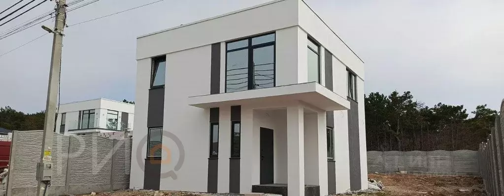 Дом в Севастополь Орешек ТСН, 96 (140 м) - Фото 0