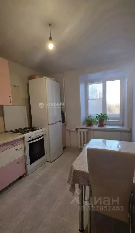 2-к кв. Чувашия, Чебоксары Эгерский бул., 49 (53.8 м) - Фото 1