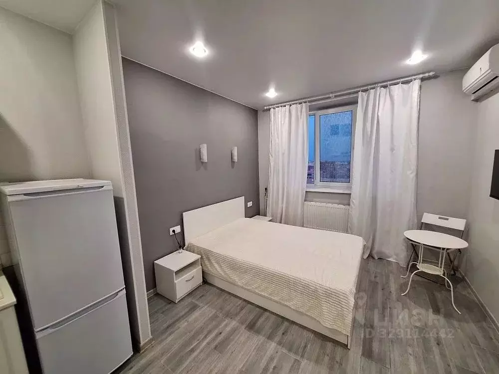 Студия Московская область, Балашиха Железнодорожный мкр, ул. ... - Фото 1