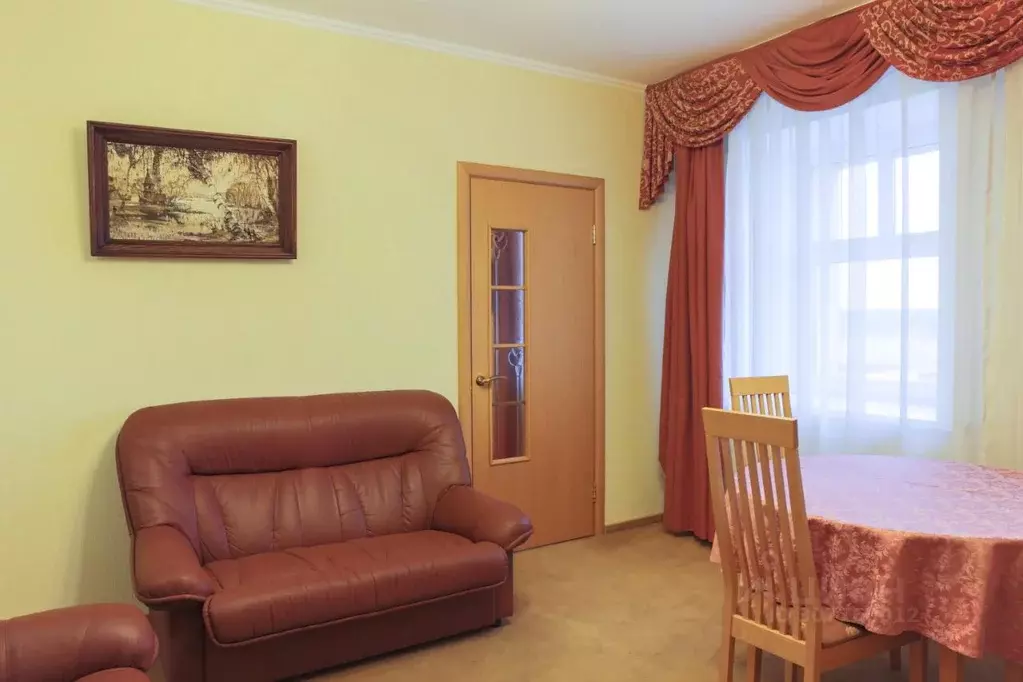 Комната Москва д. Власово, ул. Лесная, 1 (35.0 м) - Фото 2