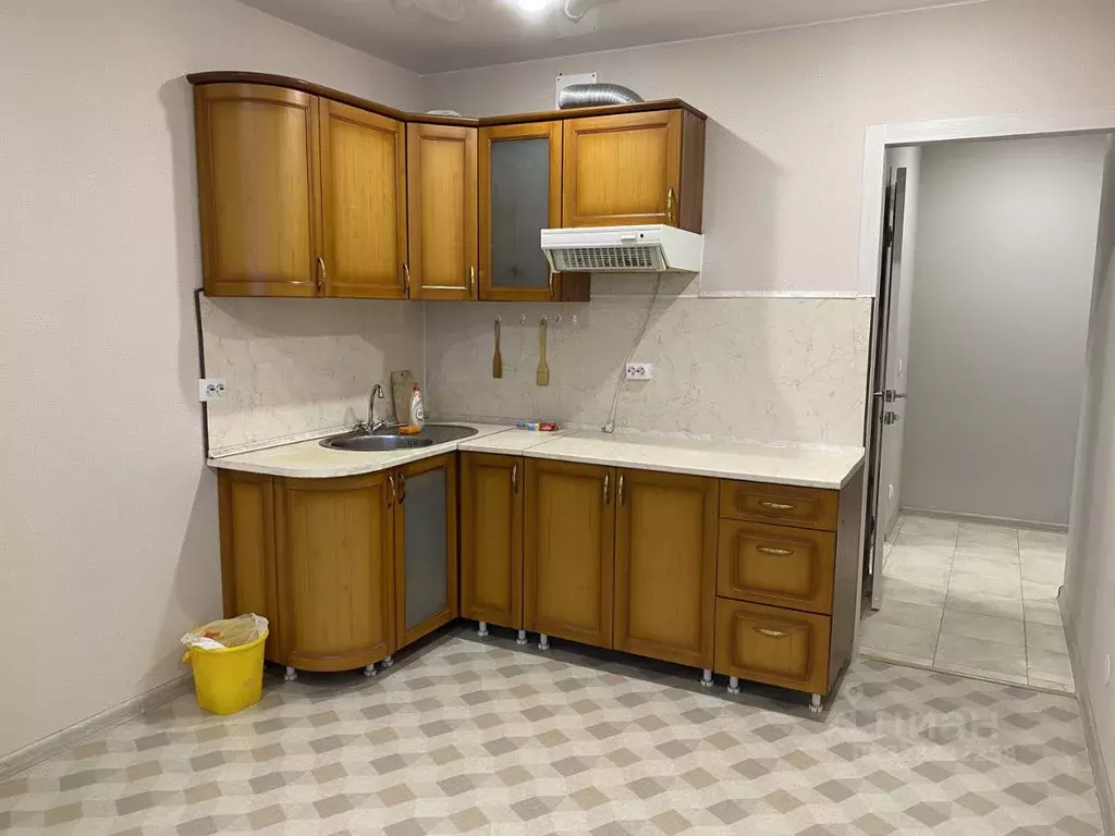 1-к кв. Удмуртия, Ижевск ул. Металлургов, 2 (35.9 м) - Фото 1