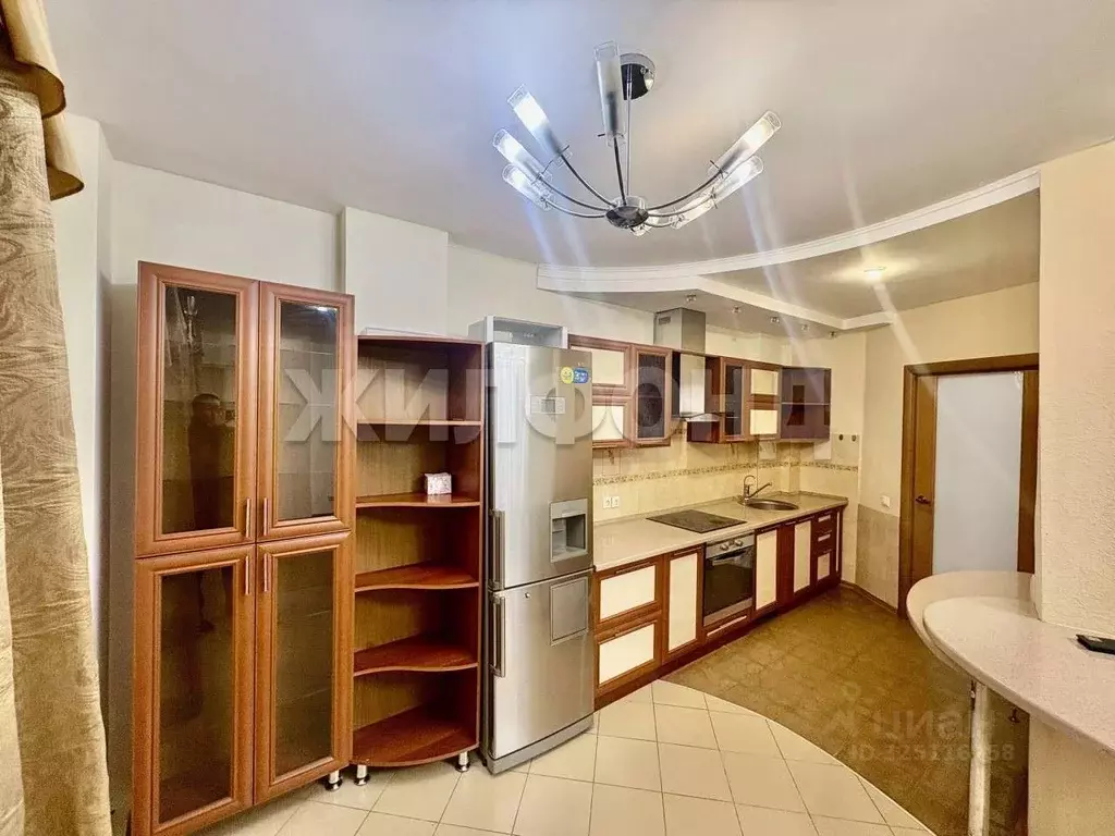 3-к кв. Иркутская область, Иркутск Байкальская ул., 107А/5 (90.0 м) - Фото 1