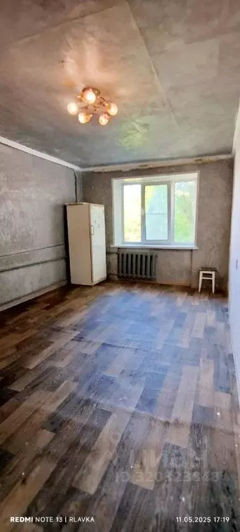 Комната Курская область, Курск Республиканская ул., 56 (17.9 м) - Фото 0