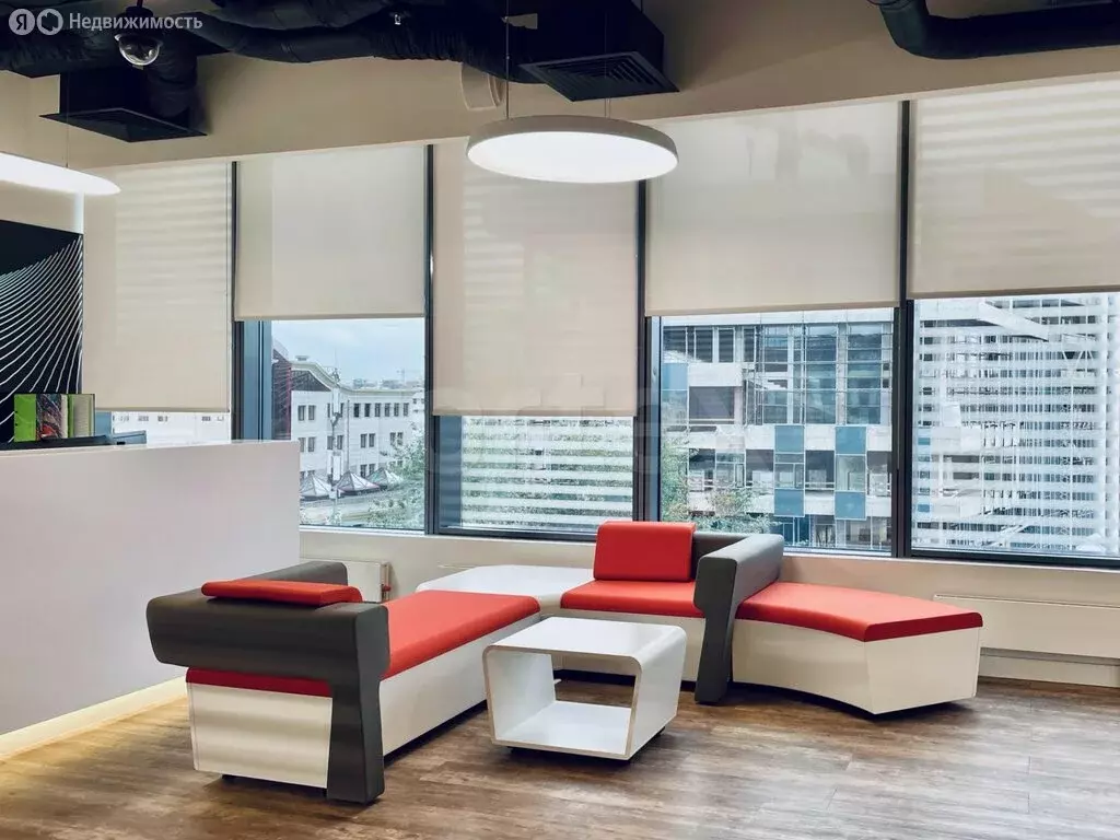 Офис (363 м) - Фото 2