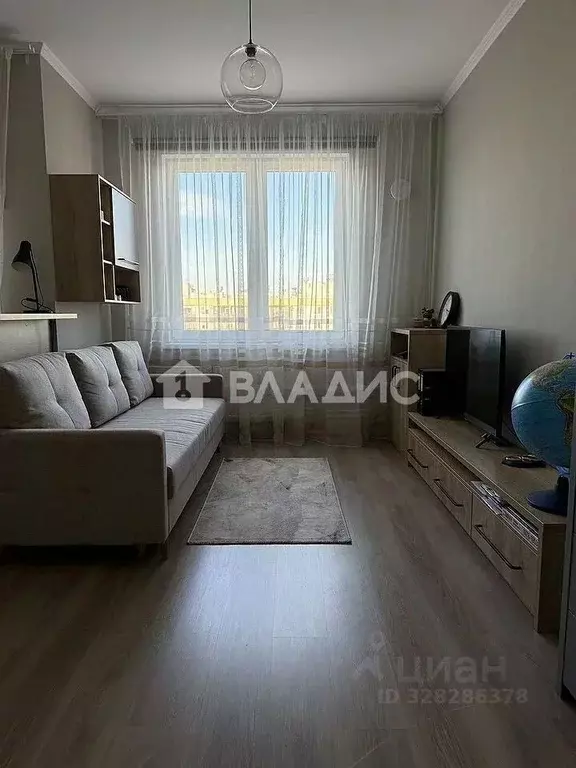 Студия Ленинградская область, Всеволожский район, Заневское городское ... - Фото 1