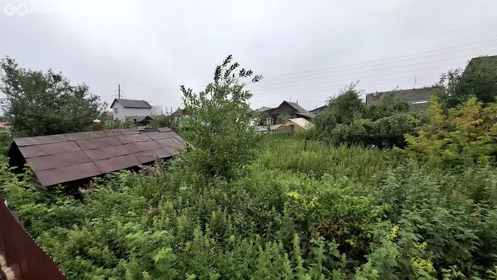Участок в Верхняя Пышма, улица Феофанова, 12 (8 м) - Фото 1