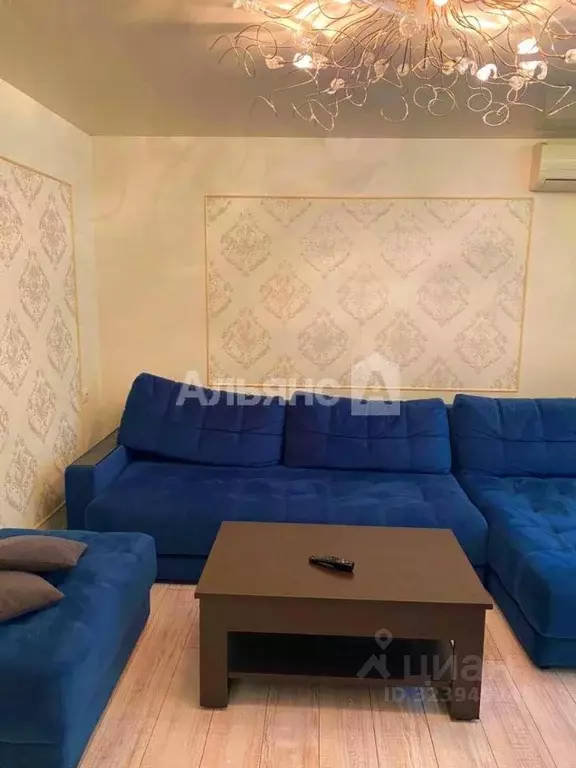 3-к кв. Краснодарский край, Усть-Лабинск Красная ул., 234А (75.0 м) - Фото 2