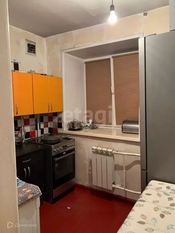 Продаётся 3-к квартира, 48.8 м - Фото 1