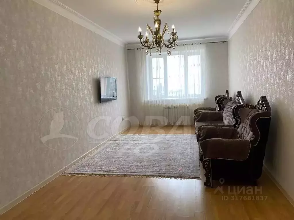 2-к кв. Дагестан, Махачкала просп. Насрутдинова, 55к2 (90.0 м) - Фото 0