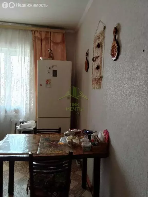 3-комнатная квартира: Улан-Удэ, улица Мокрова, 27 (58.8 м) - Фото 2