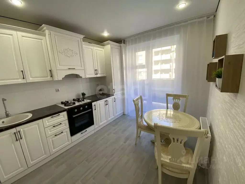 1-к кв. Ставропольский край, Михайловск Шпаковский район, ул. Ишкова, ... - Фото 0