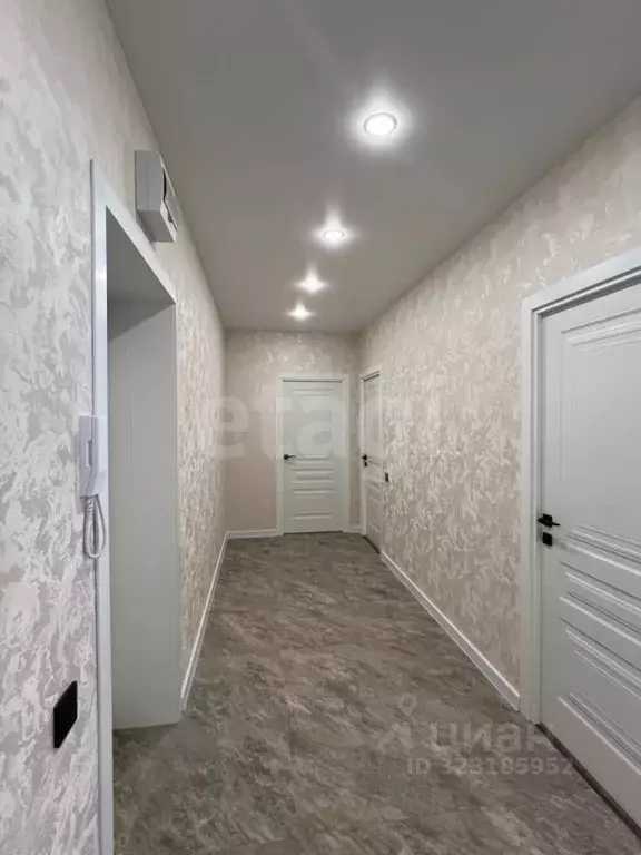 2-к кв. Ставропольский край, Ставрополь № 20 мкр, ул. Назара Енина, ... - Фото 1