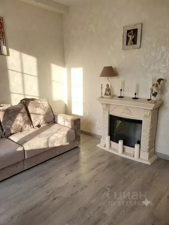 1-к кв. Крым, Симферополь ул. Битакская, 17В (43.0 м) - Фото 1