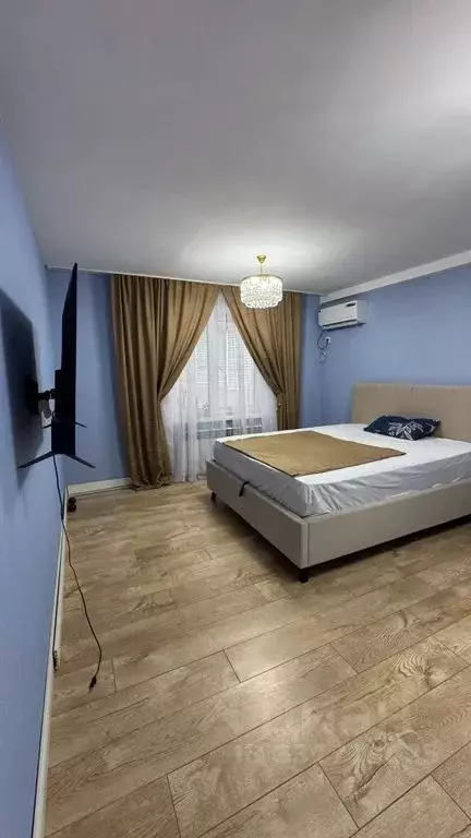 4-к кв. Дагестан, Избербаш ул. Г. Гамидова, 87 (87.0 м) - Фото 1