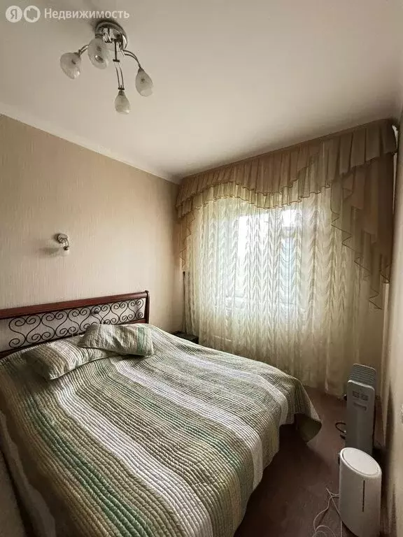 3-комнатная квартира: Нерюнгри, проспект Дружбы Народов, 3/1 (71 м) - Фото 1