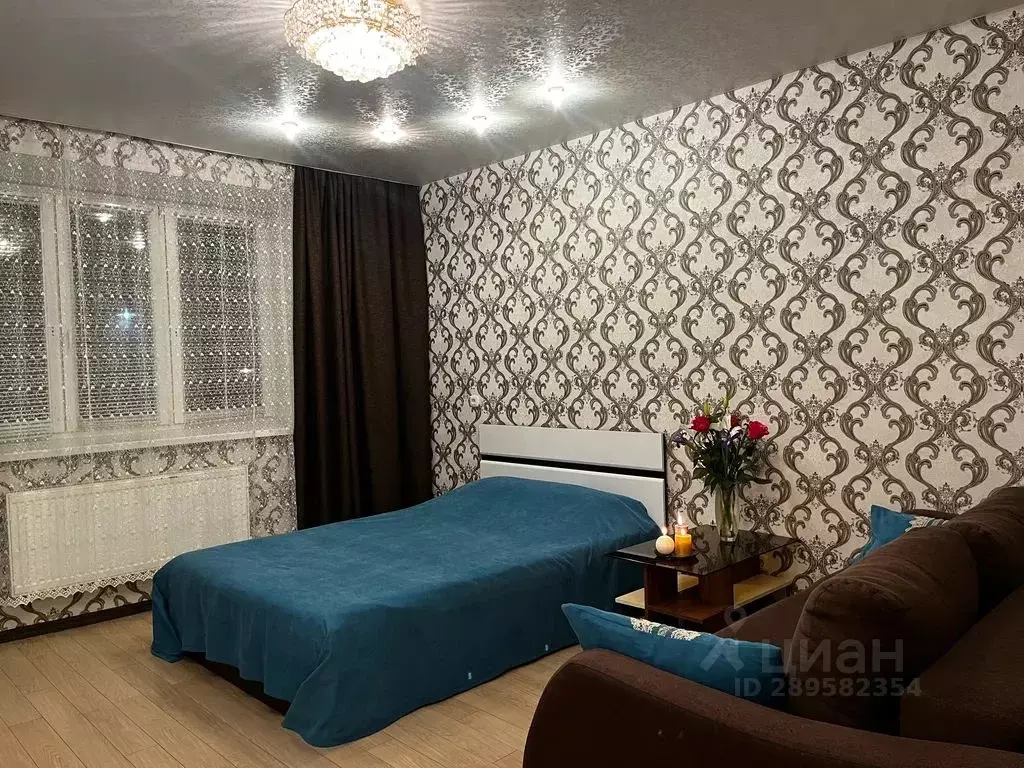 1-к кв. Архангельская область, Котлас ул. 70 лет Октября, 30 (37.0 м) - Фото 1