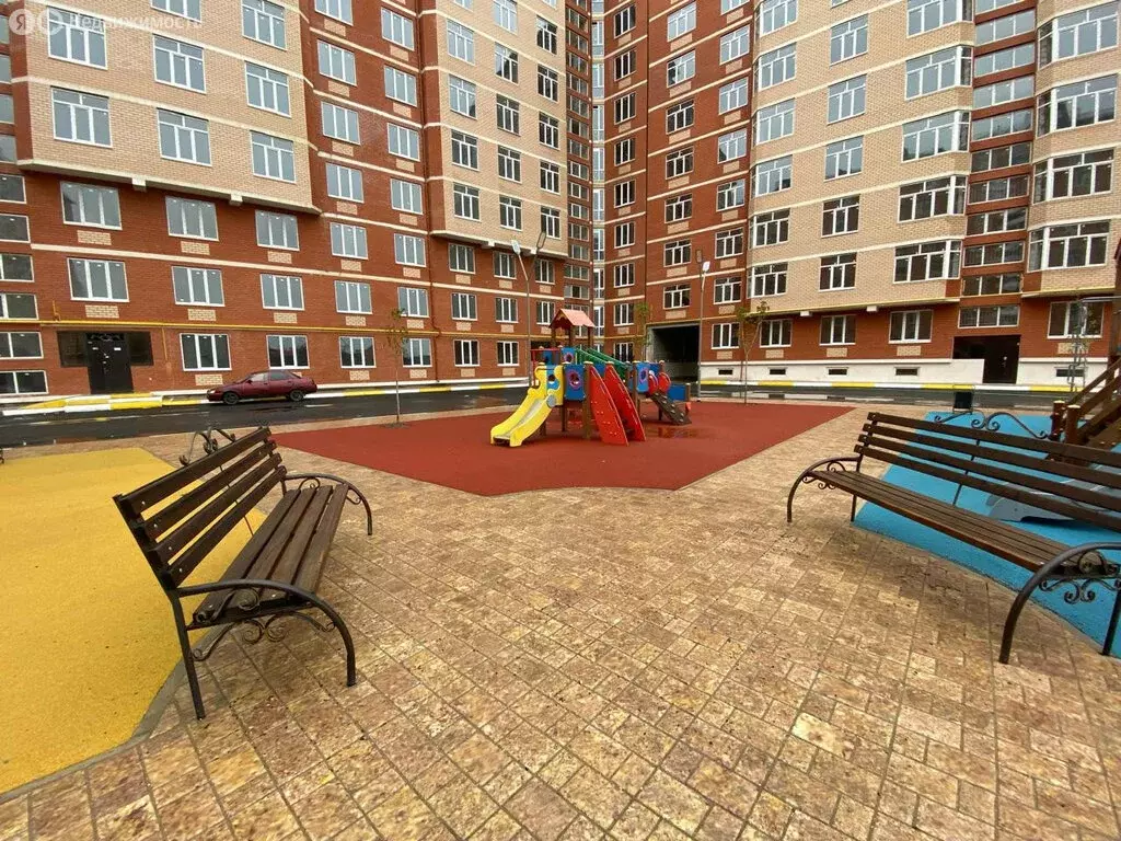 2-комнатная квартира: Дагестанские Огни, улица Николая Алексеевича ... - Фото 1