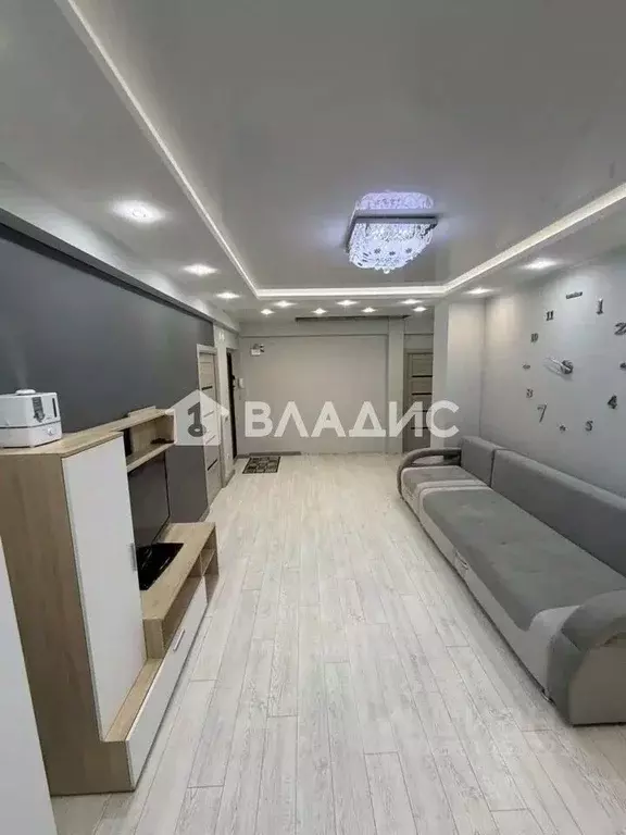 3-к кв. Бурятия, Улан-Удэ 142-й мкр, 60В (72.3 м) - Фото 1
