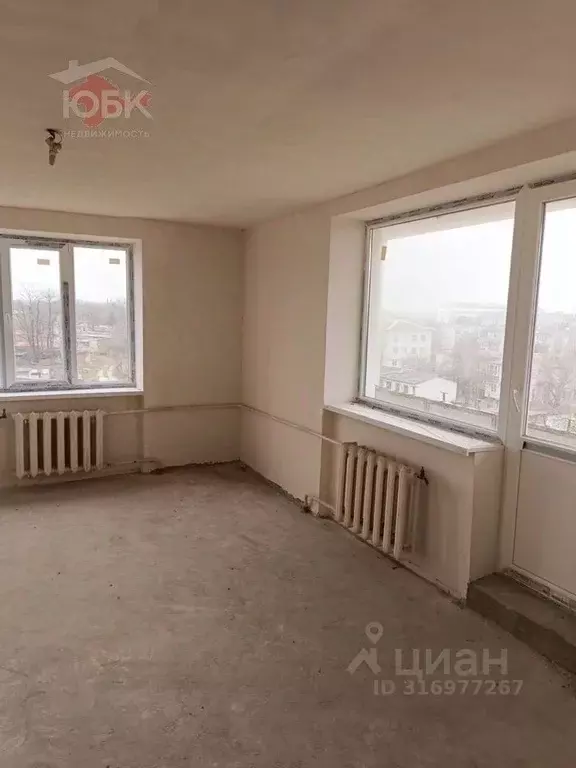 2-к кв. Крым, Саки ул. Гайнутдинова, 3Б (57.2 м) - Фото 0