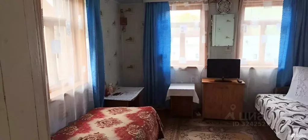 Дом в Башкортостан, Иглинский сельсовет, Дружба-2 СНТ 143 (30 м) - Фото 2