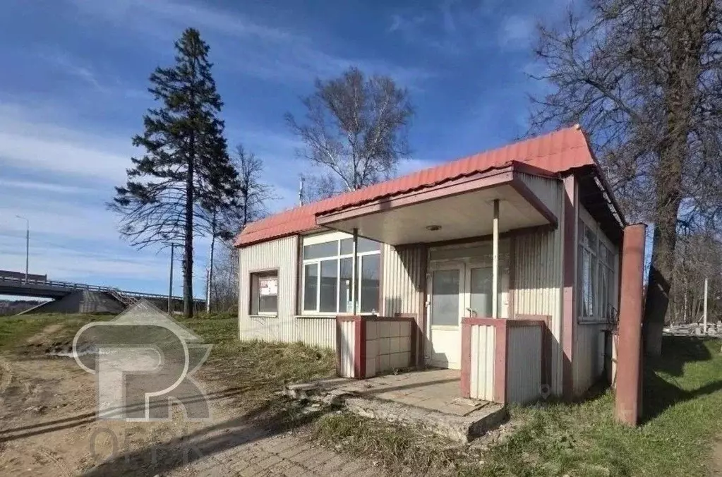 Помещение свободного назначения в Московская область, Солнечногорск ... - Фото 1