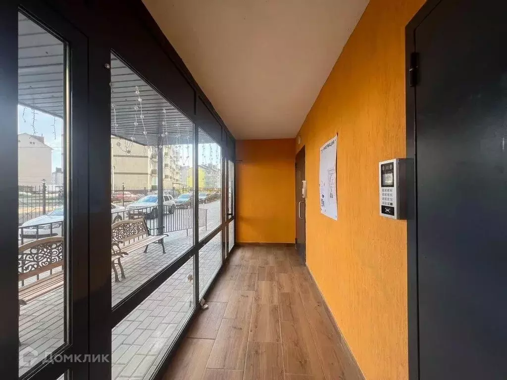 Продаётся 3-к квартира, 74.4 м - Фото 1