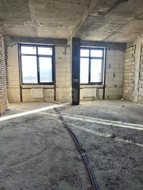 2-к кв. Северная Осетия, Владикавказ ул. Тогоева, 22 (80.0 м) - Фото 1