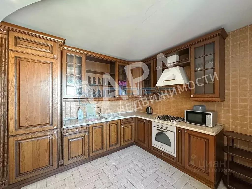 1-к кв. Самарская область, Самара ул. 22-го Партсъезда, 198 (60.0 м) - Фото 2