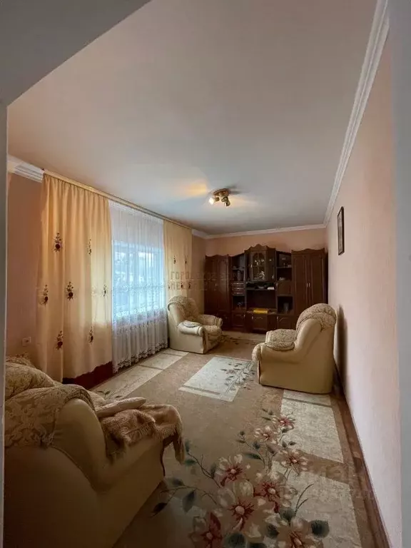 Дом в Кабардино-Балкария, Нальчик ул. Эльбердова, 3 (190 м) - Фото 0