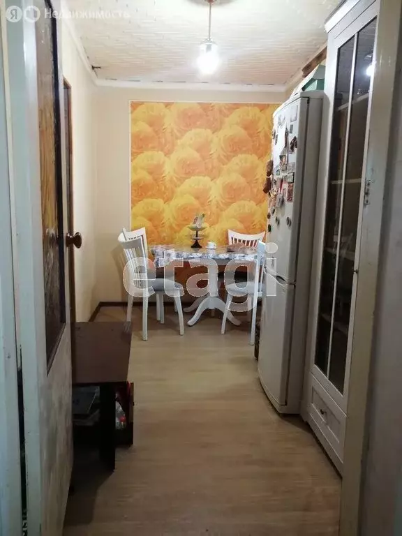 Дом в село Красный Октябрь, улица Пономарёва (60 м) - Фото 1