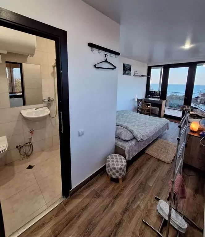 Комната Севастополь ул. Рейдовая, 27 (20.0 м) - Фото 2